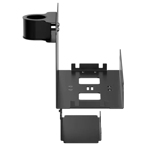 My Wall Médialejátszó tartó Fekete