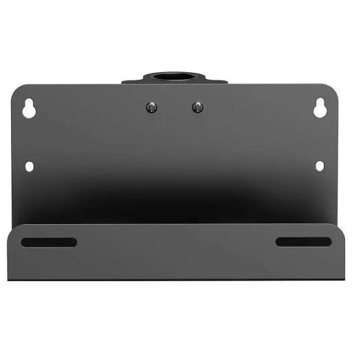 My Wall Médialejátszó tartó Fekete