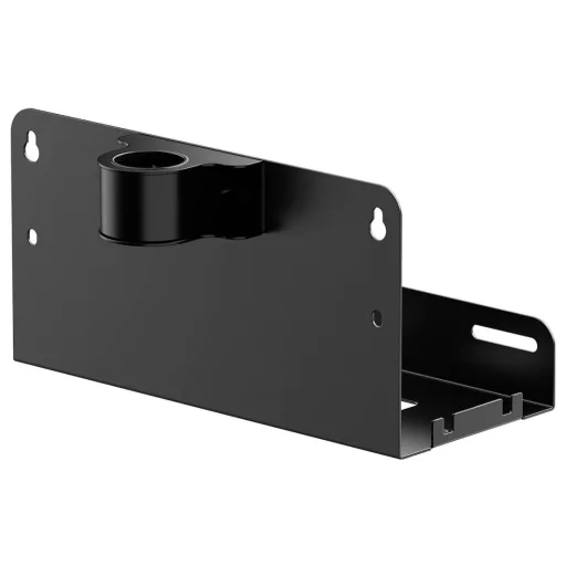 My Wall Médialejátszó tartó Fekete