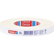   tesa 57230-00001-02 Szövet ragasztószalag Fehér (H x Sz) 50 m x 19 mm 1 db
