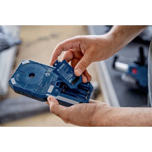 Bosch Professional GMS 120-27 Vezetékkereső