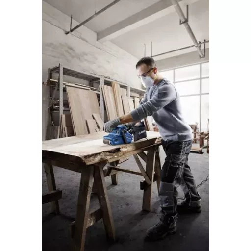 Bosch Professional GBS 750 06012C1020 Szalagcsiszoló 850 W