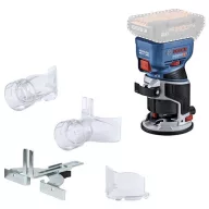 Bosch Professional GKF 18V-8 Élmaró 18 V