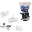 Bosch Professional GKF 18V-8 Élmaró 18 V