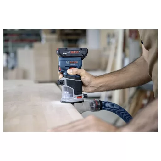 Bosch Professional GKF 18V-8 Élmaró 18 V