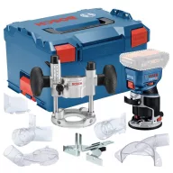 Bosch Professional GKF 18V-8 Élmaró 18 V