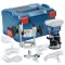 Bosch Professional GKF 18V-8 Élmaró 18 V