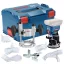 Bosch Professional GKF 18V-8 Élmaró 18 V