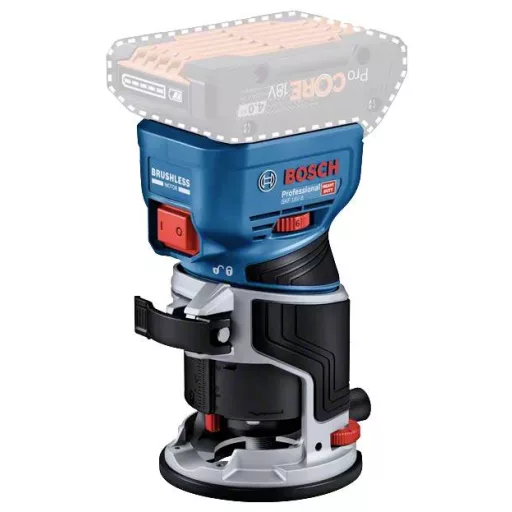 Bosch Professional GKF 18V-8 Élmaró 18 V