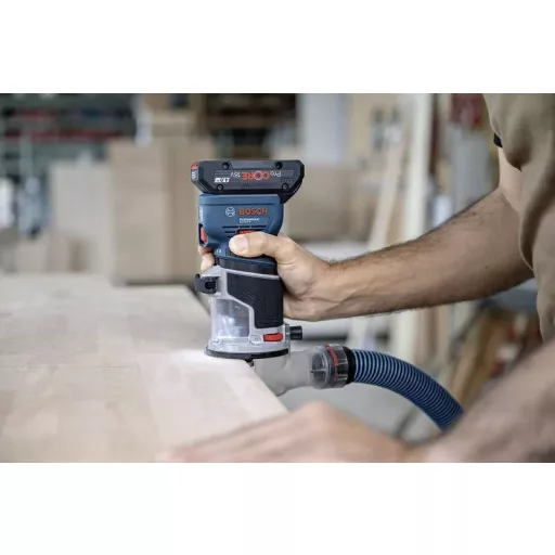 Bosch Professional GKF 18V-8 Élmaró 18 V