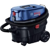   Bosch Professional GAS 12-25 PL 060197C100 Nedves-/száraz porszívó