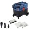 Bosch Professional GAS 400 A 06019M0020 Nedves-/száraz porszívó