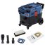 Bosch Professional GAS 12-40 MA 06019M0120 Nedves-/száraz porszívó