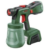   Bosch Home and Garden UniversalSpray 18V-300 Festékszóró pisztoly 18.0 V
