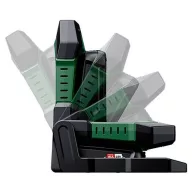  Bosch Home and Garden UniversalWorkLight 18V-2100 Akkus LED munkalámpa Hidegfehér 06039A1300