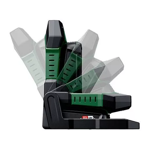 Bosch Home and Garden UniversalWorkLight 18V-2100 Akkus LED munkalámpa Hidegfehér 06039A1300