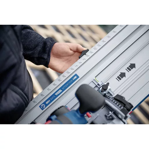 Rendszertartozékok FSN 440 X Bosch Professional 1600A02V36