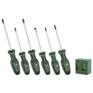 Bosch Home and Garden 1600A02W7L Csavarhúzó készlet