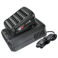   Bosch Home and Garden 1600A031T4 1600A031T4 Szerszámakku és töltő 2500 mAh