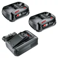   Bosch Home and Garden 1600A031T5 1600A031T5 Szerszámakku és töltő