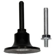   Bosch Accessories 2608000857 2608000857 Csiszolótányér 1 db