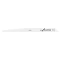 Bosch Accessories 2608656567 Szablyafűrészlap S 1411 DF 100 db