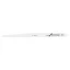 Bosch Accessories 2608656567 Szablyafűrészlap S 1411 DF 100 db