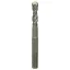 Bosch Accessories 2608831119 Kalapácsfúró 10 db