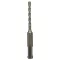 Bosch Accessories 2608831103 Kalapácsfúró 10 db