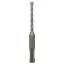 Bosch Accessories 2608831105 Kalapácsfúró 10 db