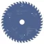 Bosch Accessories 2608901872 2608901872 Körfűrészlap Fogak száma (collonként): 42 1 db