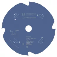   Bosch Accessories 2608901877 2608901877 Körfűrészlap Fogak száma (collonként): 4 1 db
