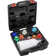 Vigor V6027N Betöltő tölcsér