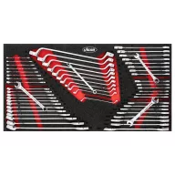 Vigor V6650N Racsnis csavarkulcs