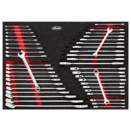 Vigor V6724N Racsnis csavarkulcs