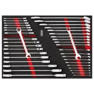 Vigor V6807N Racsnis csavarkulcs