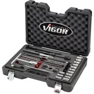 Vigor V4941N Befecskendező tengely tisztító készlet