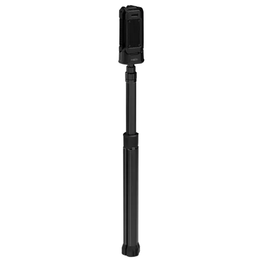 Ansmann Triohead 7000R Akkus építkezési fényszóró 66 W 7000 lm Semleges fehér 1600-0697