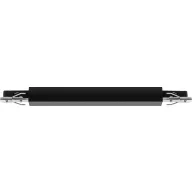   Paulmann 95675 Nagyfeszültségű sínes rendszer elemek Dimmer/switch csatlakozó Fekete (matt)