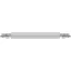 Paulmann 95673 Nagyfeszültségű sínes rendszer elemek Dimmer/switch csatlakozó Króm (matt)