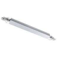   Paulmann 95673 Nagyfeszültségű sínes rendszer elemek Dimmer/switch csatlakozó Króm (matt)