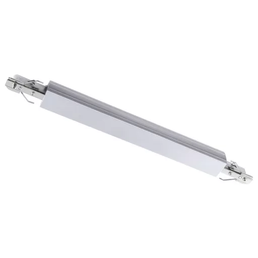 Paulmann 95673 Nagyfeszültségű sínes rendszer elemek Dimmer/switch csatlakozó Króm (matt)