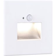   Paulmann 93133 LED-es fali beépíthető lámpa LED 1.2 W Fehér