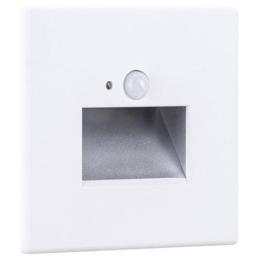 Paulmann 93133 LED-es fali beépíthető lámpa LED 1.2 W Fehér