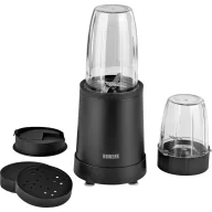 N8WERK Nutrition 8-tlg. Álló mixer 800 W Fekete