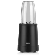 N8WERK Nutrition 8-tlg. Álló mixer 800 W Fekete