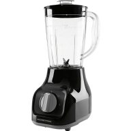 GourmetMaxx Álló mixer 350 W Fekete