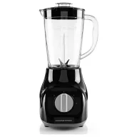 GourmetMaxx Álló mixer 350 W Fekete