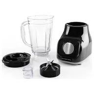 GourmetMaxx Álló mixer 350 W Fekete