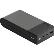   GP GPACCM20C000 Powerbank 20000 mAh LiPo USB-A, USB-C® Szürke
